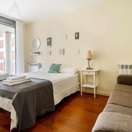 Peroneros Margas Apartment Sabinanigo