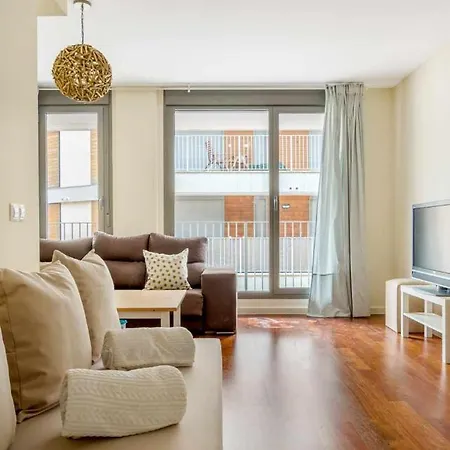 Peroneros Margas Apartment